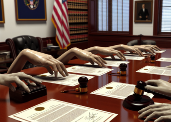 Despedirá a todos los fiscales cercanos a Biden – El Financiero