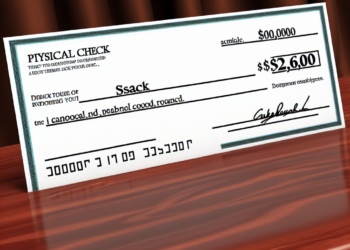 Esto es lo que se sabe del posible cheque de estímulo de 2,600 dólares para marzo