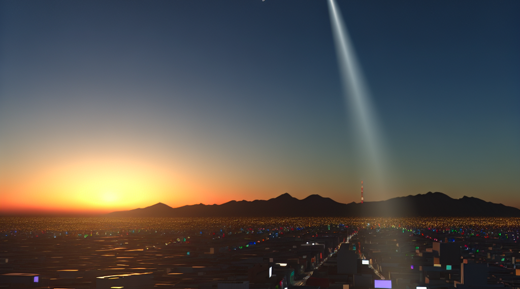 Descubren internet satelital desarrollado por Elon Musk en cateo al penal de Culiacán