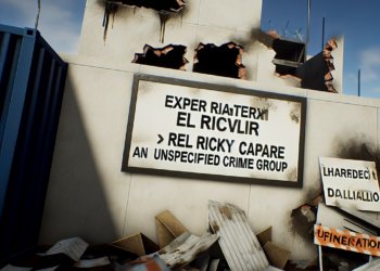 Vinculan a proceso a “El Ricky”, identificado como supuesto segundo al mando del Cártel del Noreste