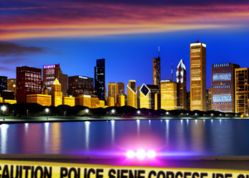 Acusan a un joven de 17 años por una serie de asesinatos en Chicago: seis víctimas en nueve meses durante 2020