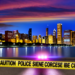 Acusan a un joven de 17 años por una serie de asesinatos en Chicago: seis víctimas en nueve meses durante 2020