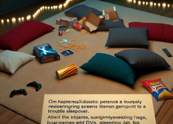 Arrestaron a pareja que abusó de adolescente durante pijamada - El Tiempo de México