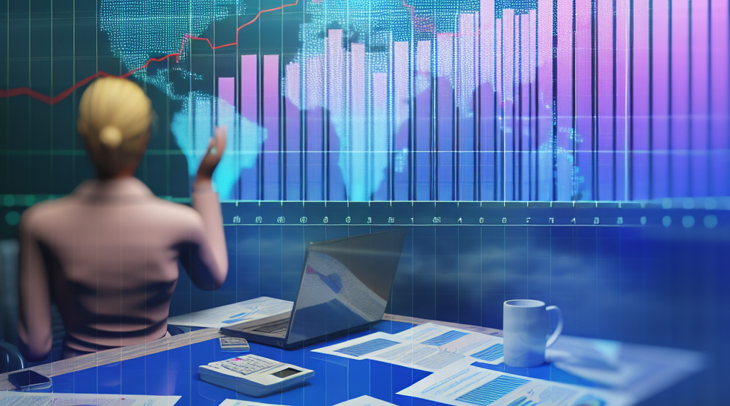 Deuda pública repuntó en el 2024; cerró en 51.4% del PIB, nivel nunca antes visto