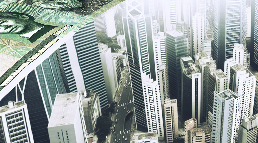 Peso mexicano se deprecia por recuperación del dólar; espera anuncio del Banxico