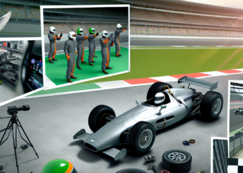 El ´filming day´ en la Fórmula 1: Qué es y que se verá del nuevo coche de Aston Martin