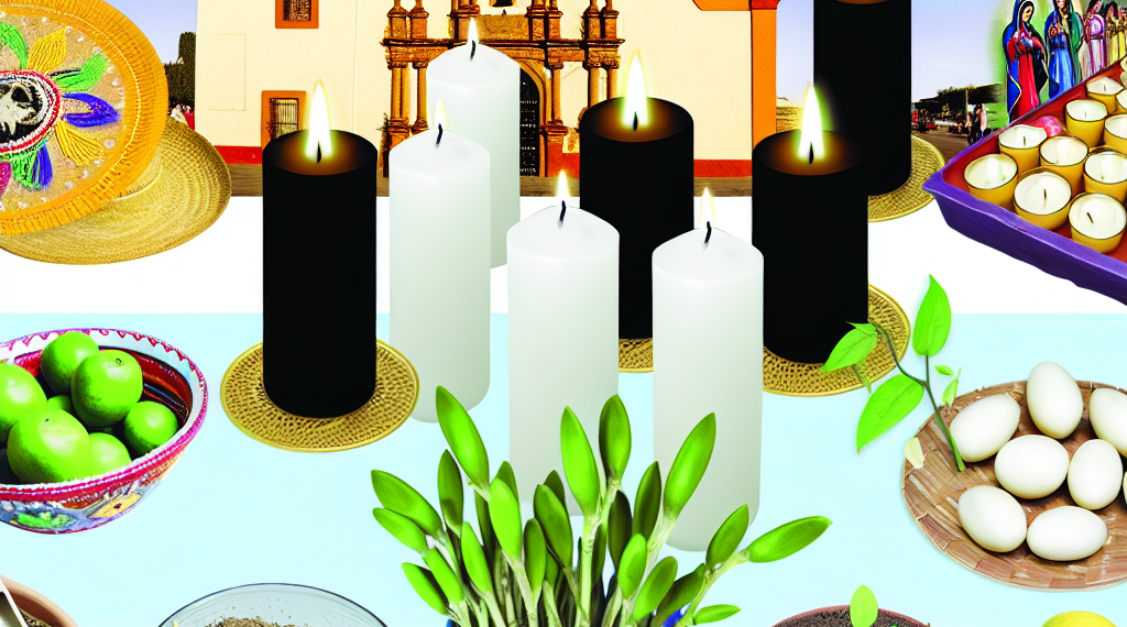 Día de la Candelaria: Origen, significado y tradiciones