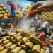Día de la Candelaria impulsa venta de 40 millones de tamales
