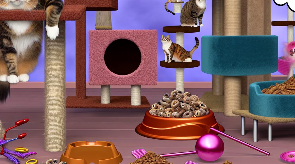 Día Internacional del Gato 2025: Estos son los mejores memes para celebrar a tu michi en su día