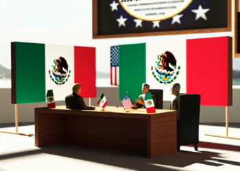 Diálogo y cooperación es el camino para resolver diferencias comerciales entre México y EU: Concamin