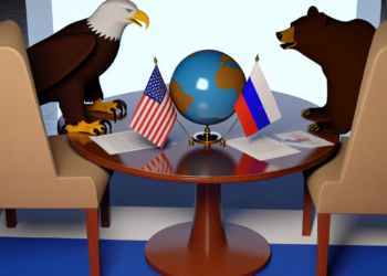 EE.UU. y Rusia inician contactos para la cumbre Trump-Putin – DW – 15/02/2025