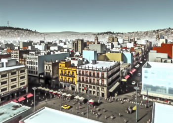 Alrededor de 16 empresas tienen planes para instalarse en Puebla en 2025