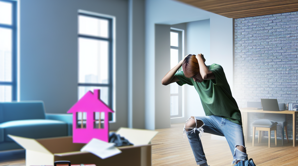 Comprar casa es más difícil para los jóvenes, una preocupación creciente en México y en el mundo