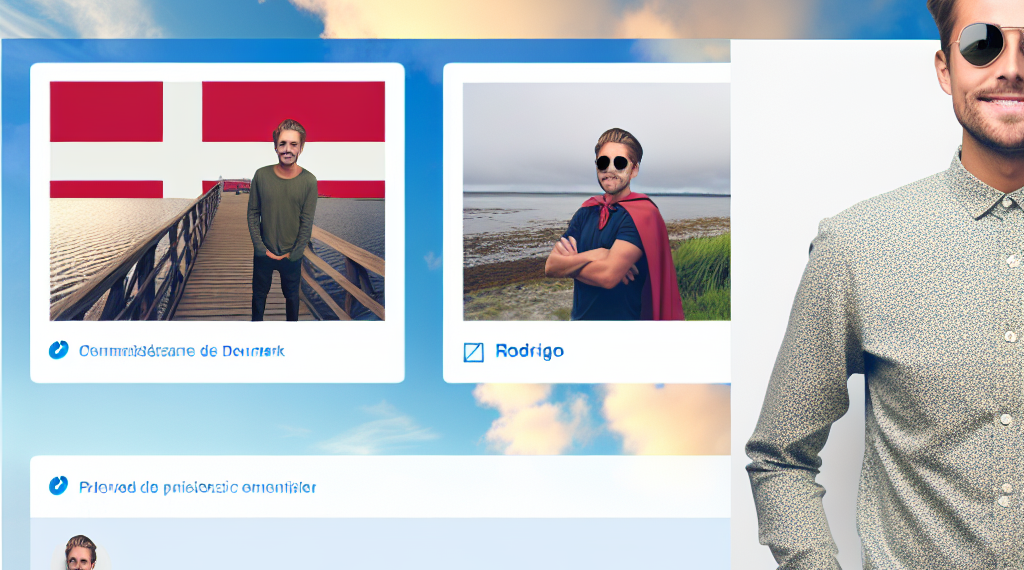 Dinamarca se rinde ante Rodrigo Huescas y lo bautiza como "el héroe del Copenhague"