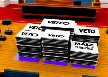 Diputados discutirán prohibición de maíz transgénico y otras cuatro leyes proximamente: Monreal