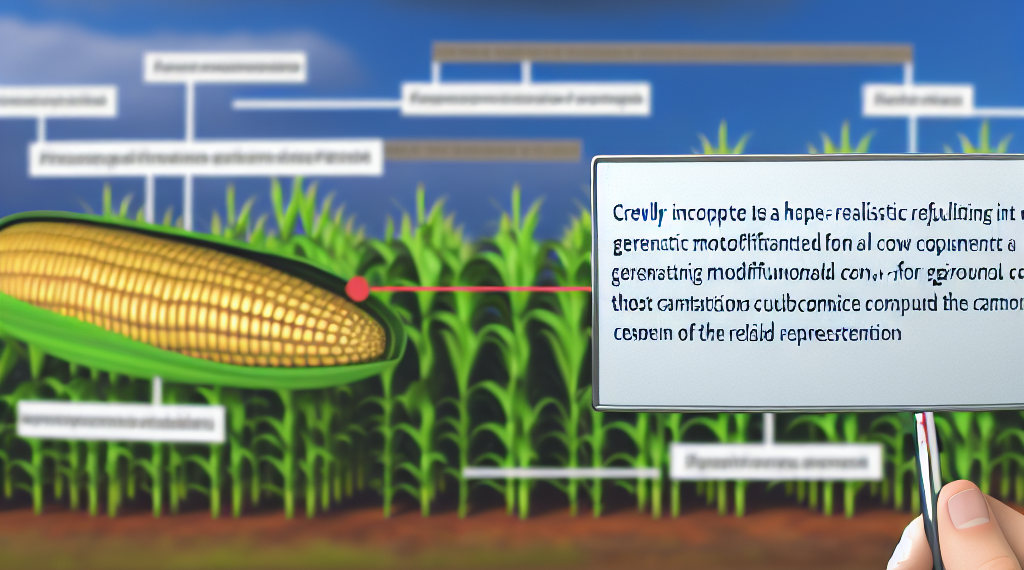 Diputados aprueban iniciativa para prohibir cultivo de maíz transgénico tras fallo del T-MEC