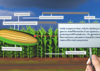Diputados aprueban iniciativa para prohibir cultivo de maíz transgénico tras fallo del T-MEC