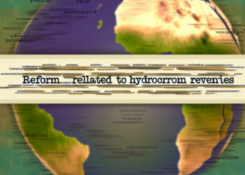 Diputados aprueban en comisiones dictamen de reforma a la Ley de Ingresos sobre Hidrocarburos