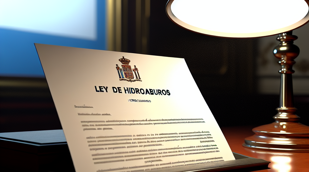 Diputados aprueban en comisiones el dictamen de la Ley de Hidrocarburos