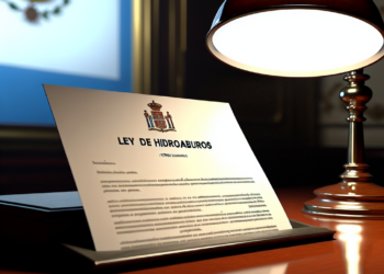 Diputados aprueban en comisiones el dictamen de la Ley de Hidrocarburos