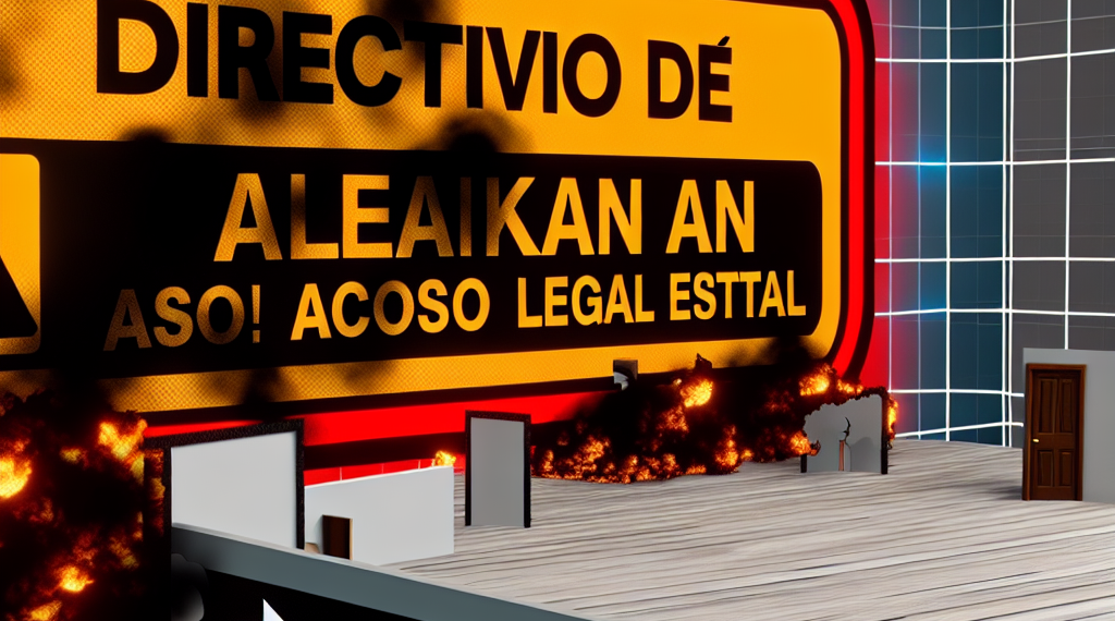 Directivos de Aguakán denuncian hostigamiento jurídico del gobierno de Quintana Roo
