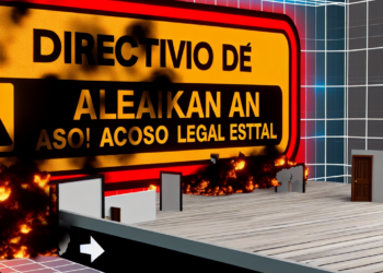 Directivos de Aguakán denuncian hostigamiento jurídico del gobierno de Quintana Roo