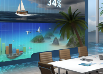 Disney mejora un 34% sus ganancias trimestrales impulsado por 'Moana 2'