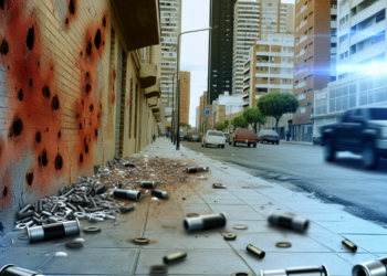 Atacan a balazos a exalcalde de Queréndaro, Michoacán; lo reportan grave