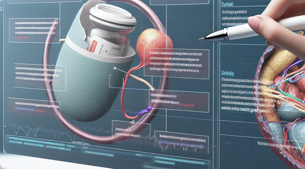 Dispositivos médicos, sensibles a aranceles: Canifarma