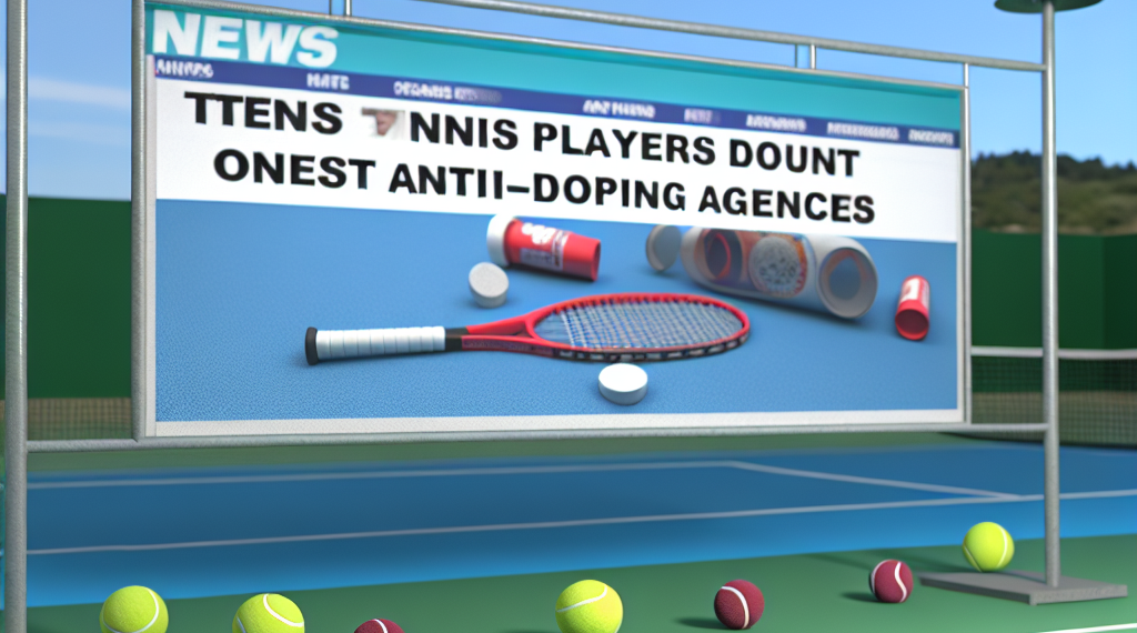 Djokovic dice que los tenistas perdieron confianza en las agencias de dopaje tras el caso Sinner