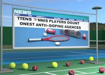 Djokovic dice que los tenistas perdieron confianza en las agencias de dopaje tras el caso Sinner