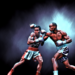Dmitry Bivol vs Artur Beterbiev EN VIVO la Pelea del Siglo