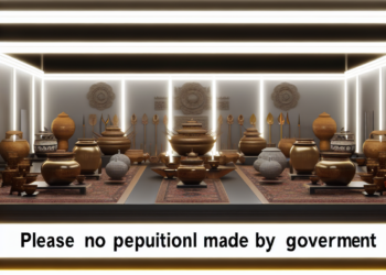 Donativos culturales del gobierno de Peña, a escrutinio