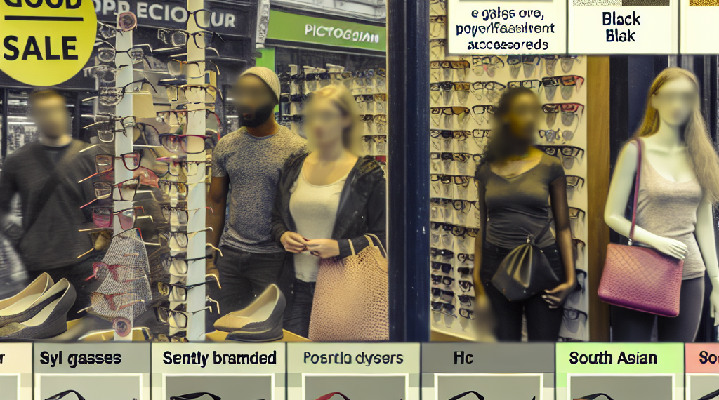 Dónde comprar las gafas de ver más virales de la temporada: la versión asequible por menos de 60 euros