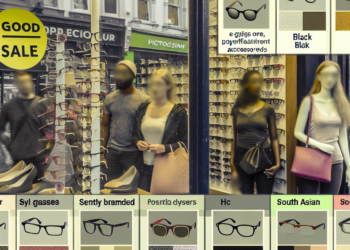 Dónde comprar las gafas de ver más virales de la temporada: la versión asequible por menos de 60 euros