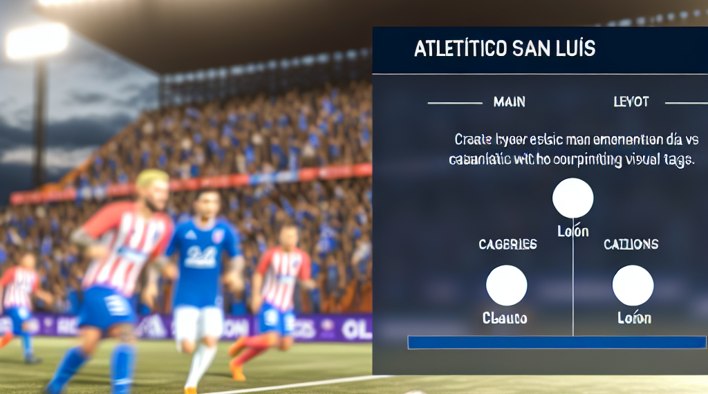 Dónde y a qué hora ver Atlético San Luis vs León EN VIVO J7 CL 2025