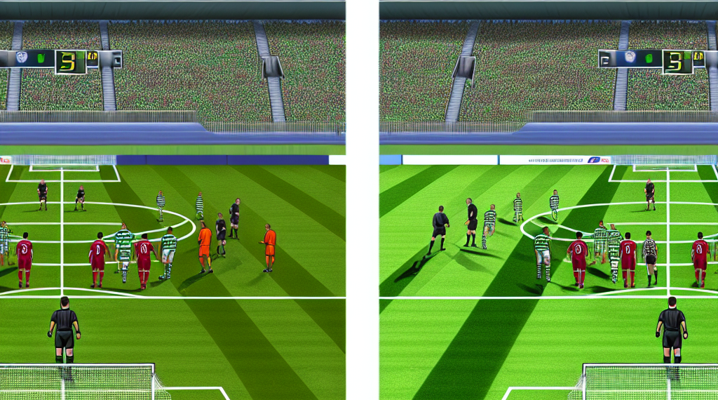 Dónde y a qué hora ver Bayern vs Celtic EN VIVO Champions League