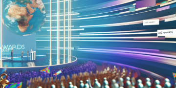 Dónde y a qué hora ver los SAG Awards 2025 EN VIVO