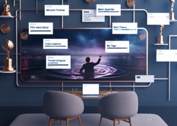 Dónde y a qué hora ver los Premios BAFTA 2025 EN VIVO