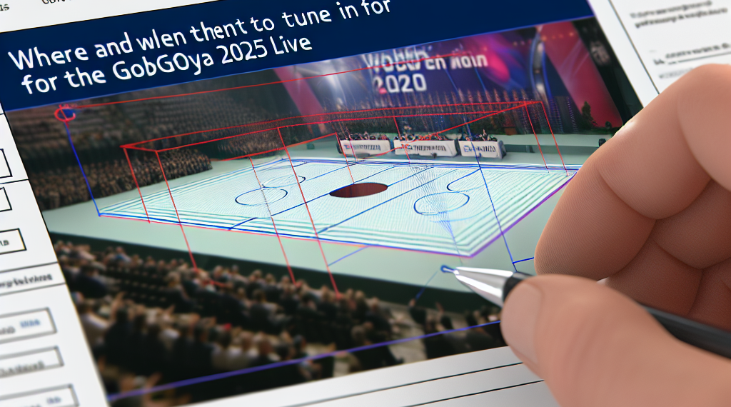 Dónde y a qué hora ver los Premios Goya 2025 EN VIVO