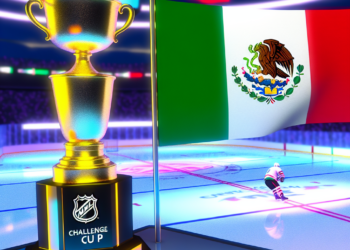 Donovan Carrillo gana plata en la Challenge Cup de patinaje artístico