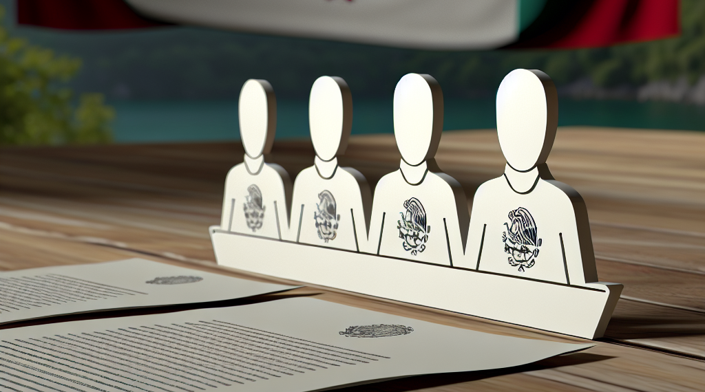 Dos mexicanos están en la lista de posibles sucesores del Papa Francisco