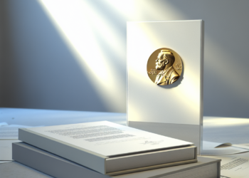 Dr. Simi “se destapa” por tercera vez para el Nobel de la Paz