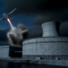 dron ruso impacta contenedor nuclear de Chernóbil – DW – 14/02/2025