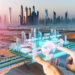 Dubai quiere convertirse en un hub global de salud