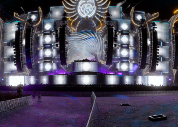 EDC 2025 Día Dos: DJ Snake, Deadmau5, Deorro y KSHMR (Videos)