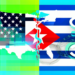 EE. UU. anuncia restricción de visados relacionados con la cooperación médica internacional de Cuba › Mundo › Granma