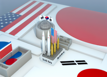 EE.UU., Surcorea y Japón buscan "desnuclearizar" Norcorea – DW – 16/02/2025