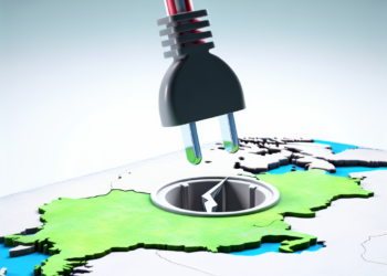 La Jornada - EU pone fin a apoyo en restauración del sistema eléctrico de Ucrania