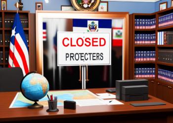 Washington revoca protección migratoria a haitianos – DW – 21/02/2025